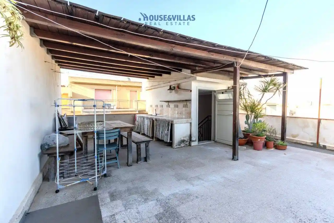 Casa indipendente in vendita a Avola