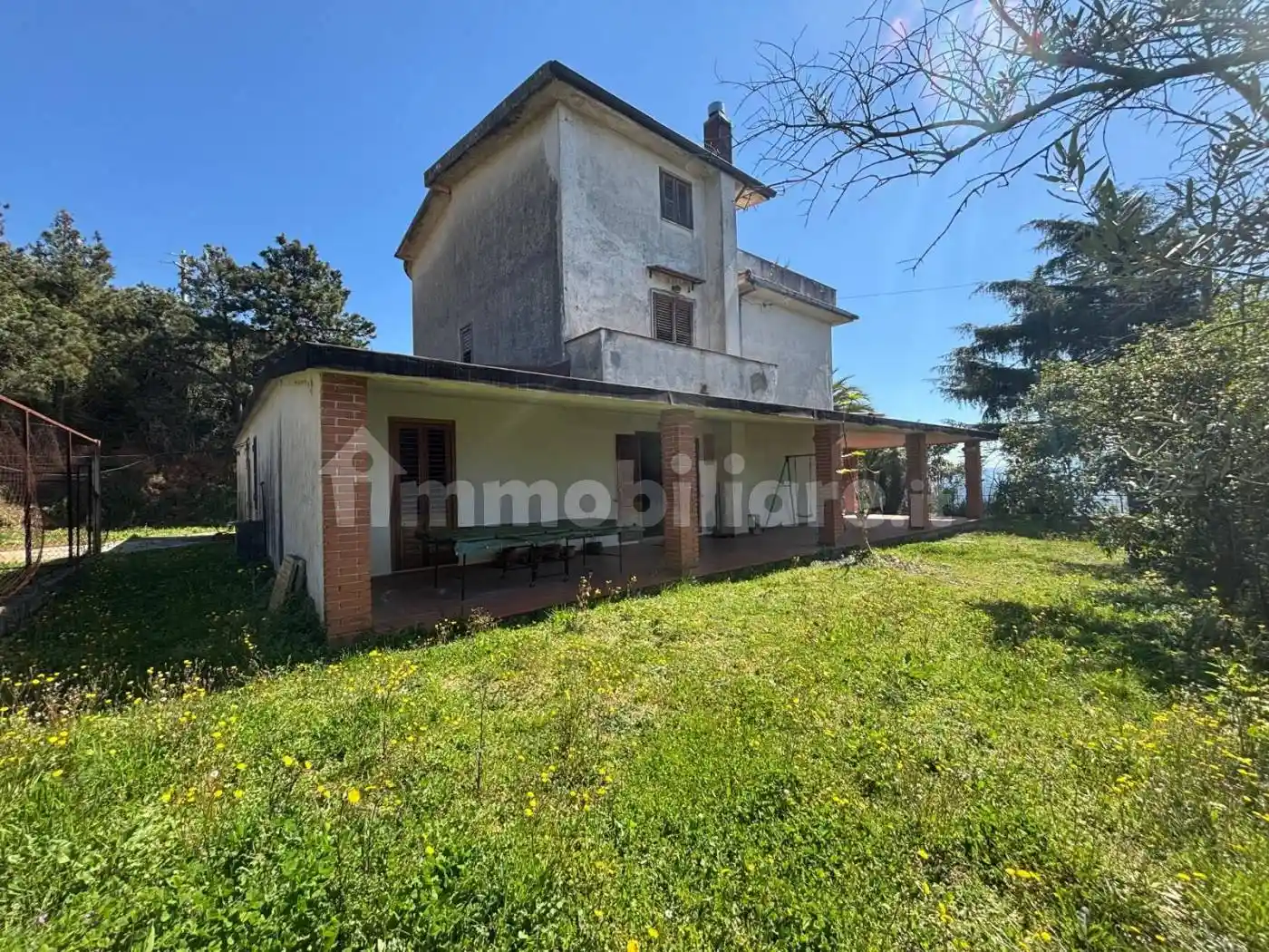 Villa unifamiliare via Calia, Nicastro Sambiase, Lamezia Terme - foto 2