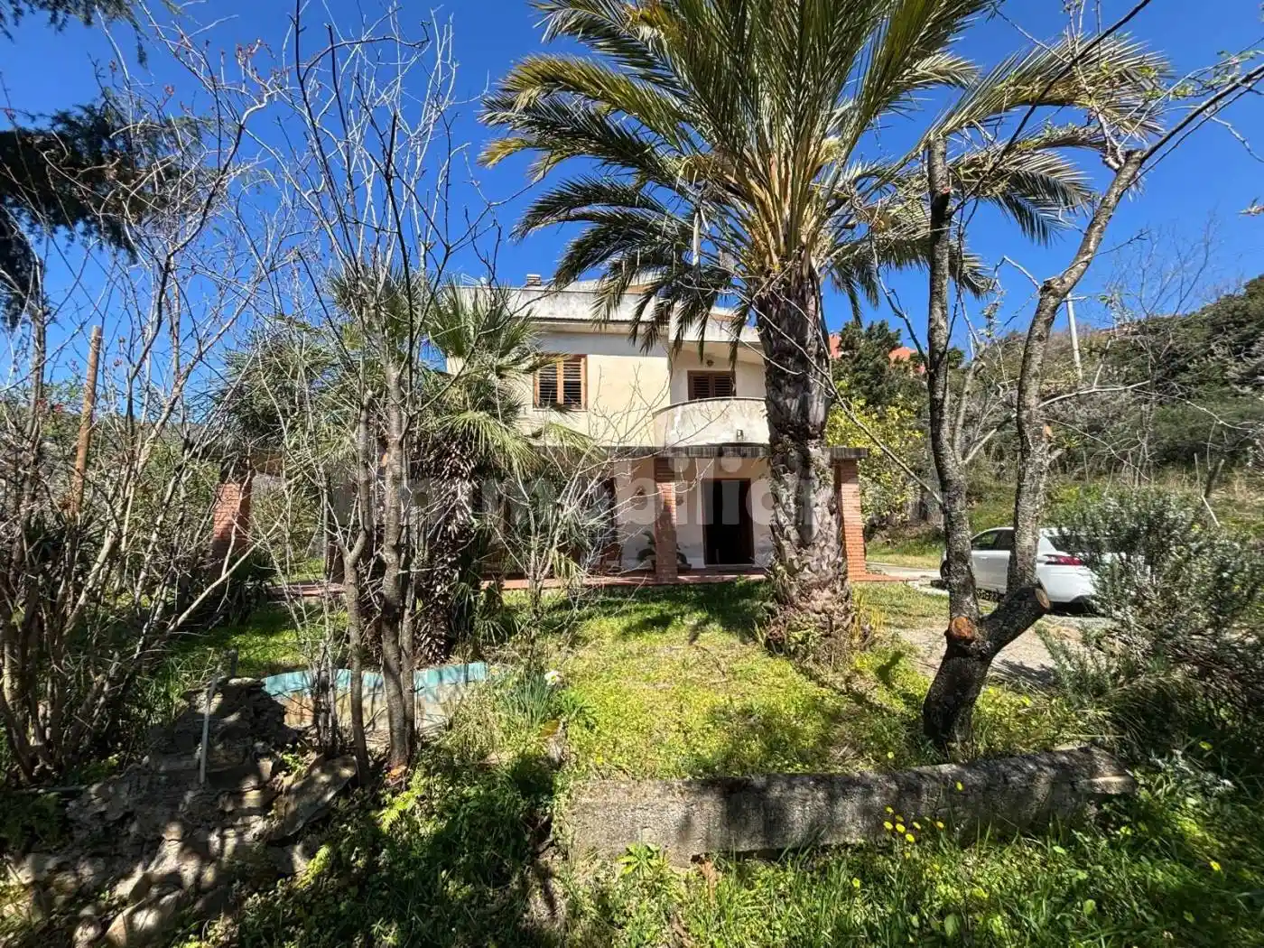 Villa unifamiliare via Calia, Nicastro Sambiase, Lamezia Terme - foto 3