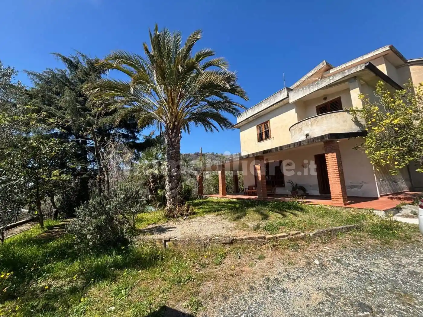 Villa unifamiliare via Calia, Nicastro Sambiase, Lamezia Terme - foto 4