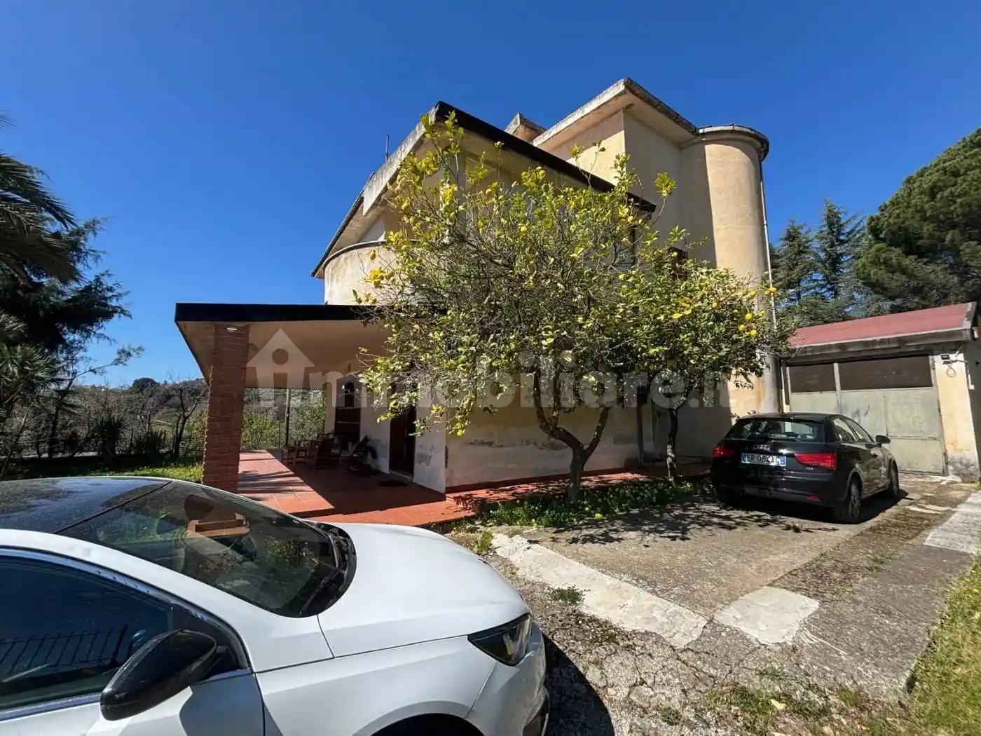 Villa unifamiliare via Calia, Nicastro Sambiase, Lamezia Terme - foto 5