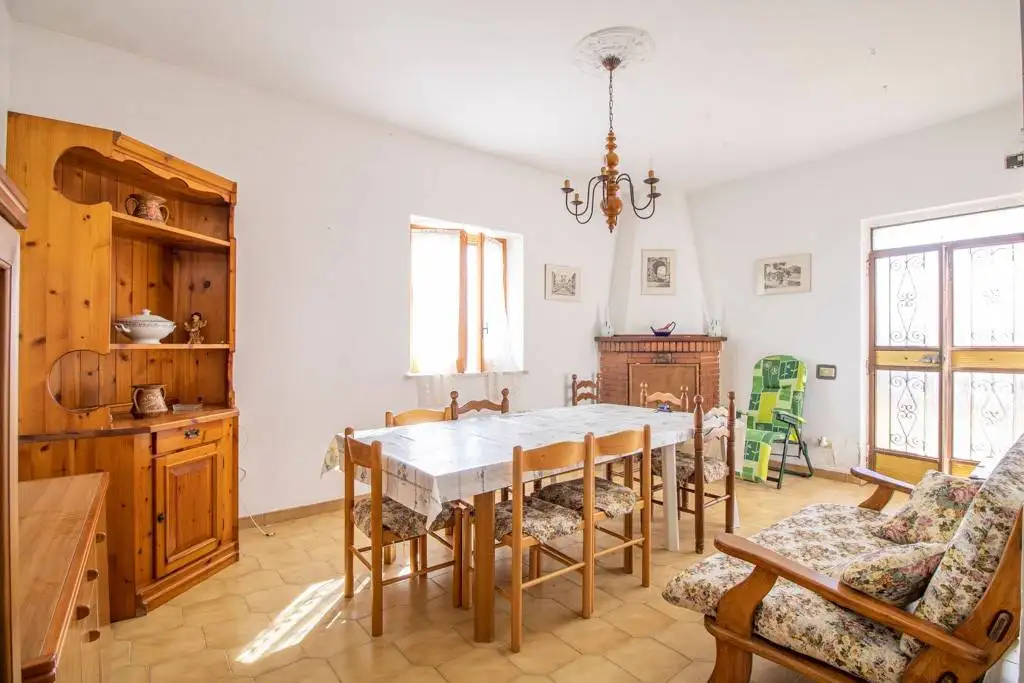 Terratetto plurifamiliare via Terze Ville, Belmonte in Sabina - foto 3