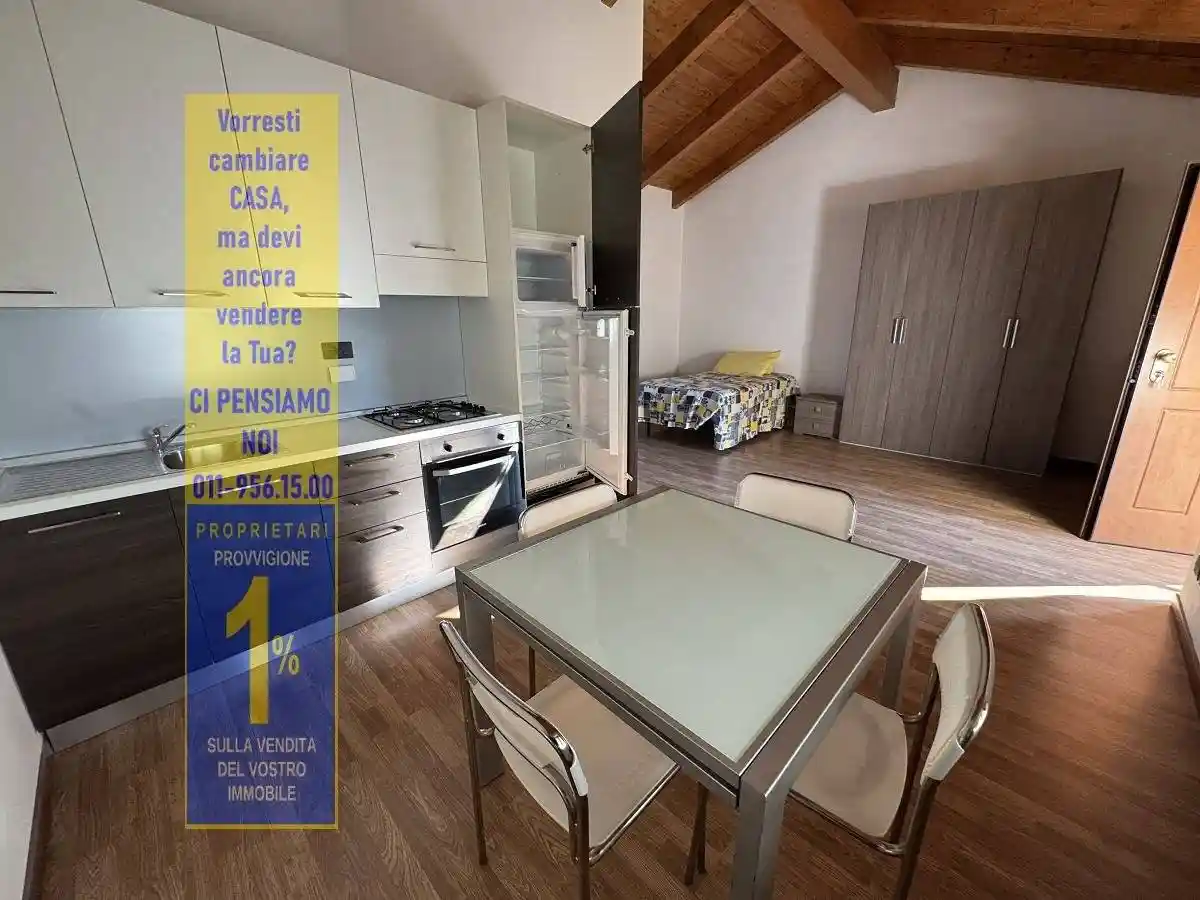 Appartamento in vendita a Collegno