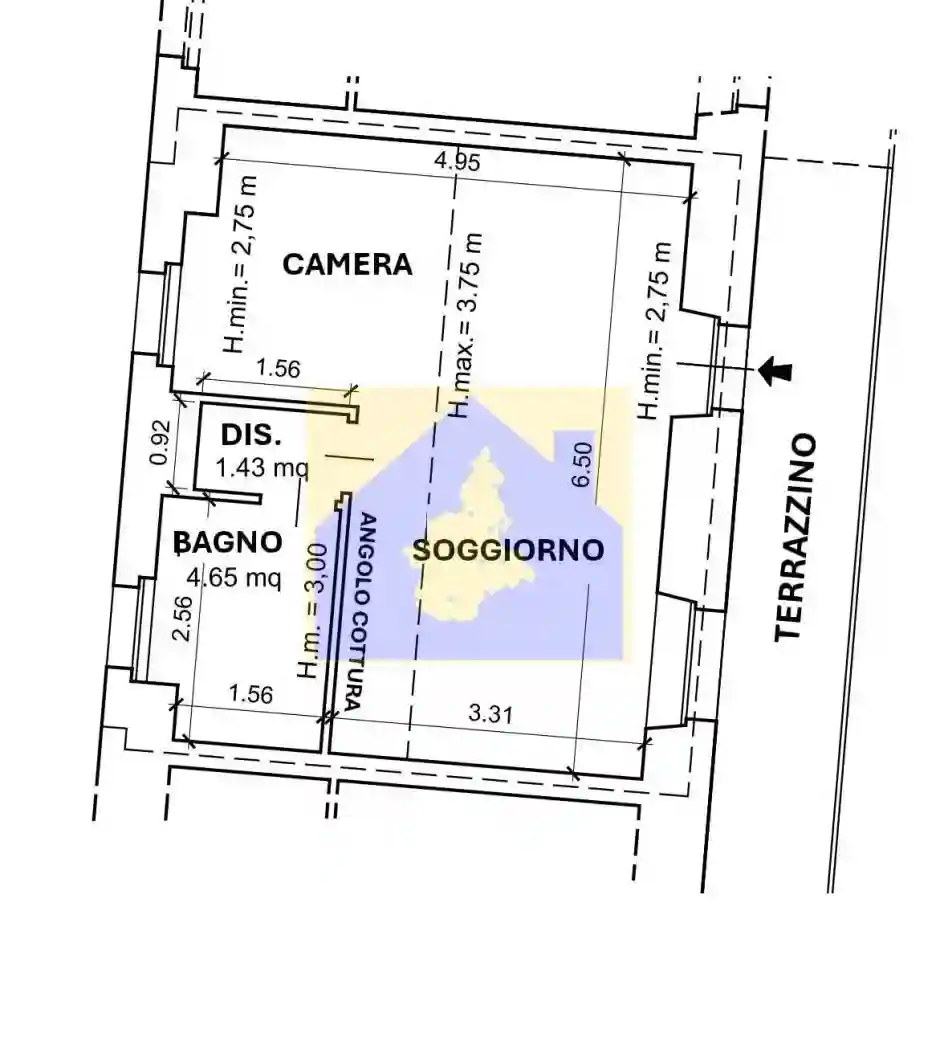 Appartamento - foto 4