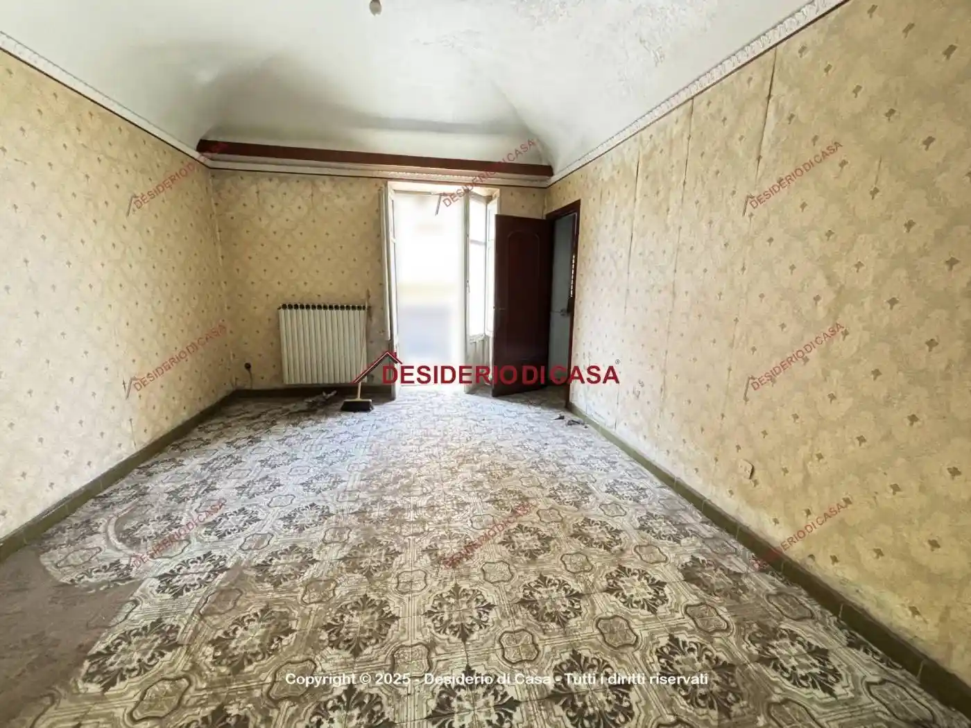 Appartamento in vendita a Carini