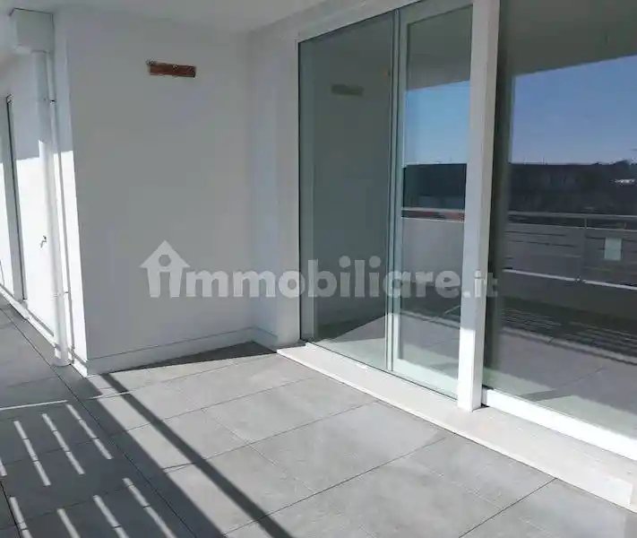 Appartamento in vendita a Vigonza