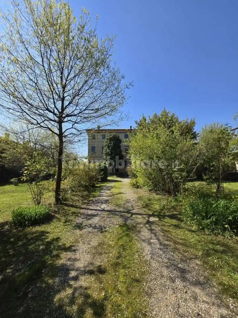 Appartamento in affitto a Castelnuovo Rangone