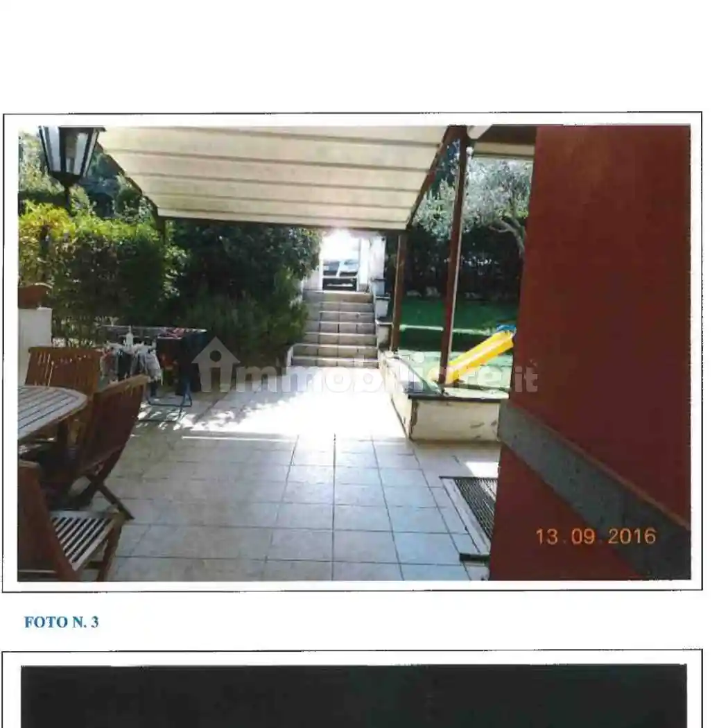 Villetta a schiera in vendita a Rocca di Papa