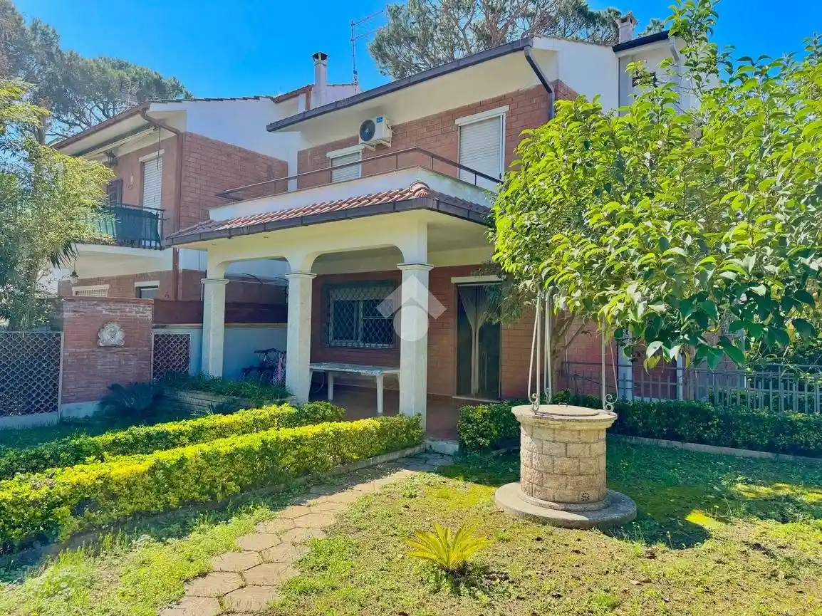 Villa in vendita a Terracina