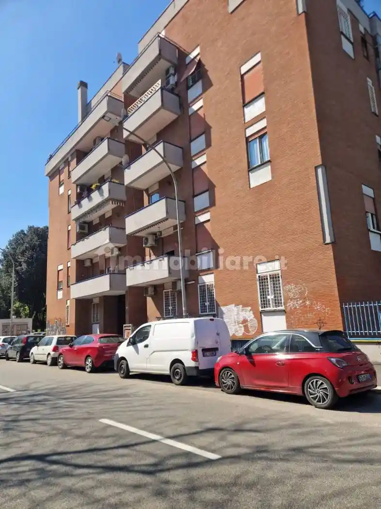 Appartamento in affitto a Roma