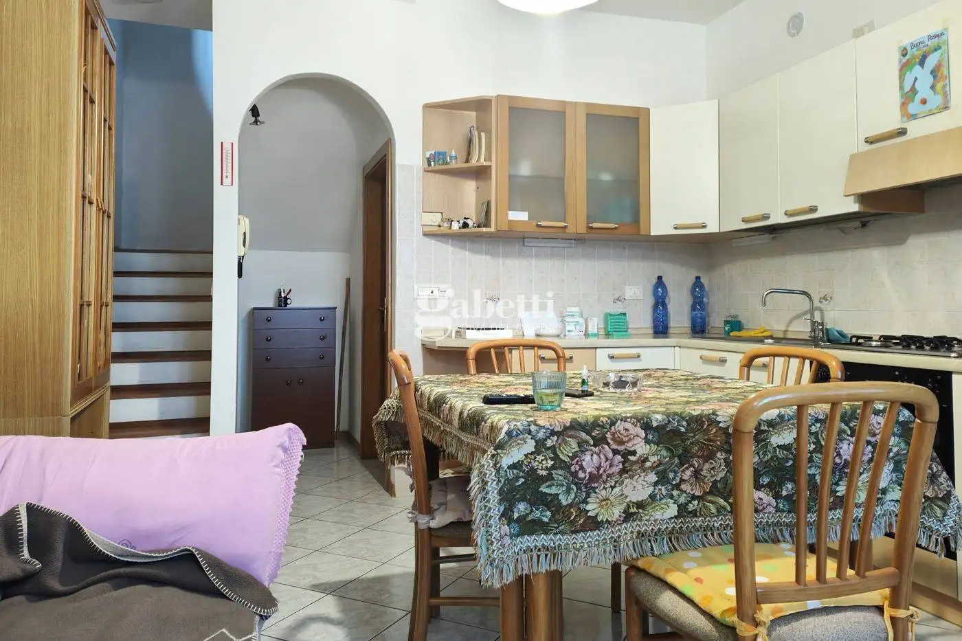 Terratetto plurifamiliare Località Larido, 48, Bivedo Larido Marazzone, Bleggio Superiore - foto 4