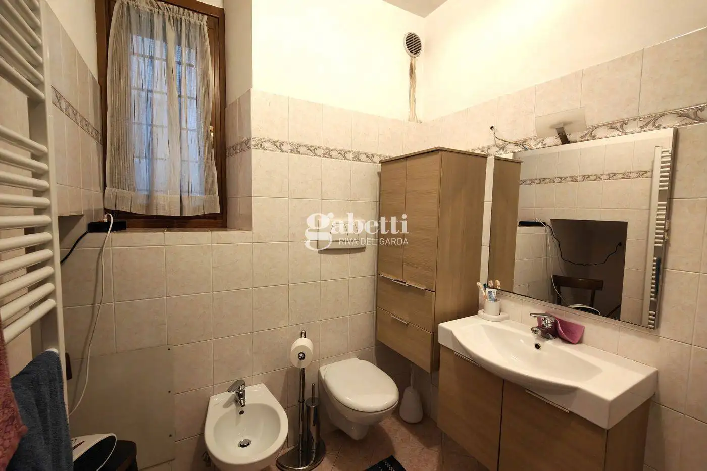 Terratetto plurifamiliare Località Larido, 48, Bivedo Larido Marazzone, Bleggio Superiore - foto 5