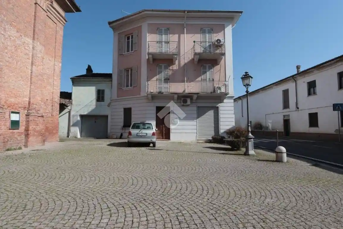 Terratetto plurifamiliare via SP244 83, Cantalupo, Alessandria - foto 2