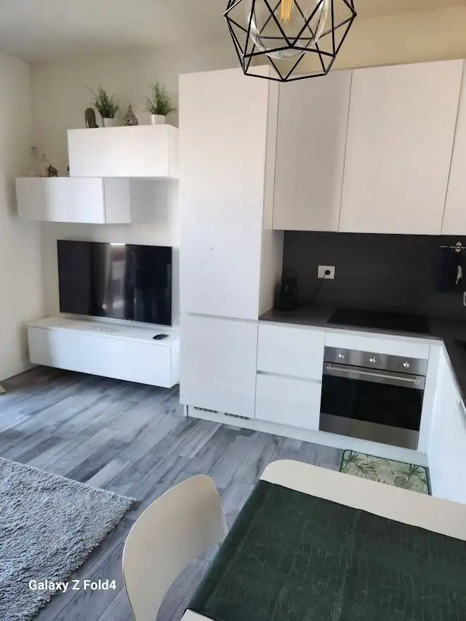 Apartment in vendita a Milan