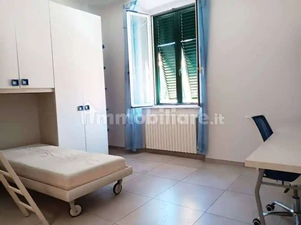 Appartamento in vendita a Livorno
