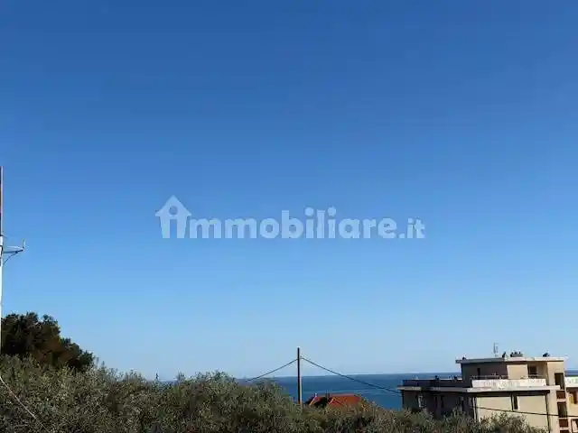 Appartamento in vendita a Spotorno