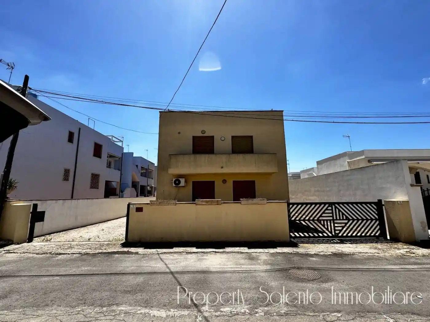 Appartamento in vendita a Ugento