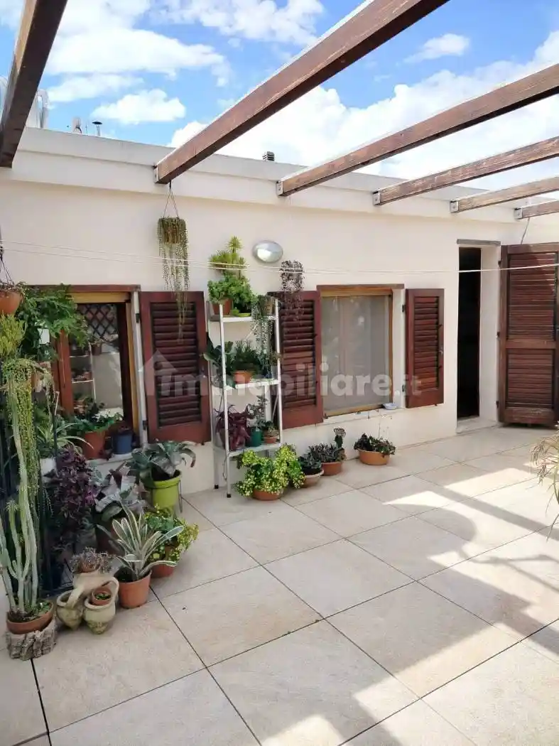 Appartamento in vendita a Cagliari