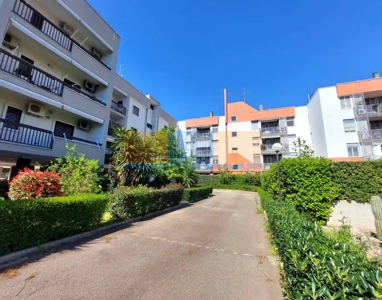 Appartamento in vendita a Modugno