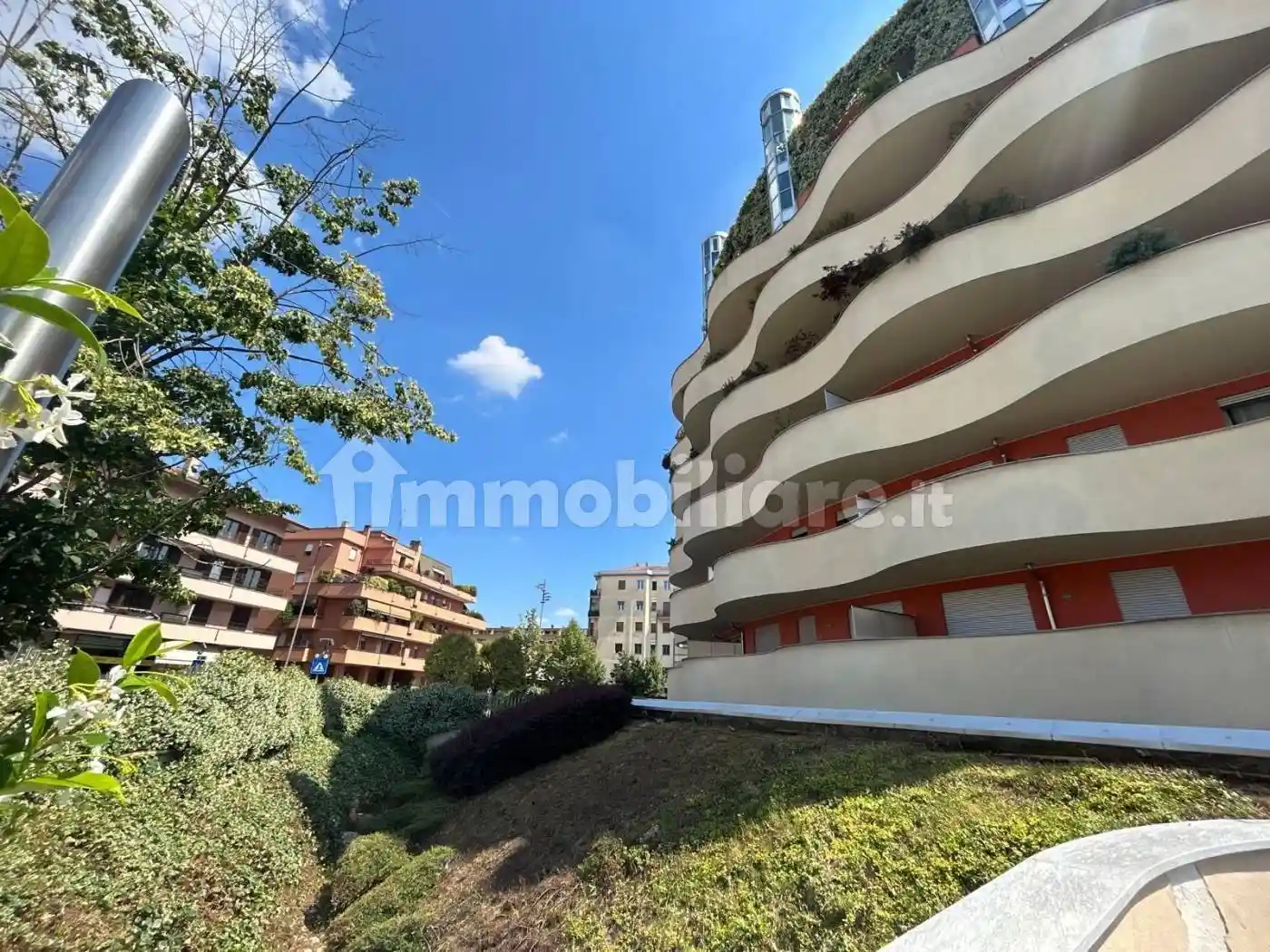 Trilocale corso Sempione 215, San Domenico, Legnano - foto 5