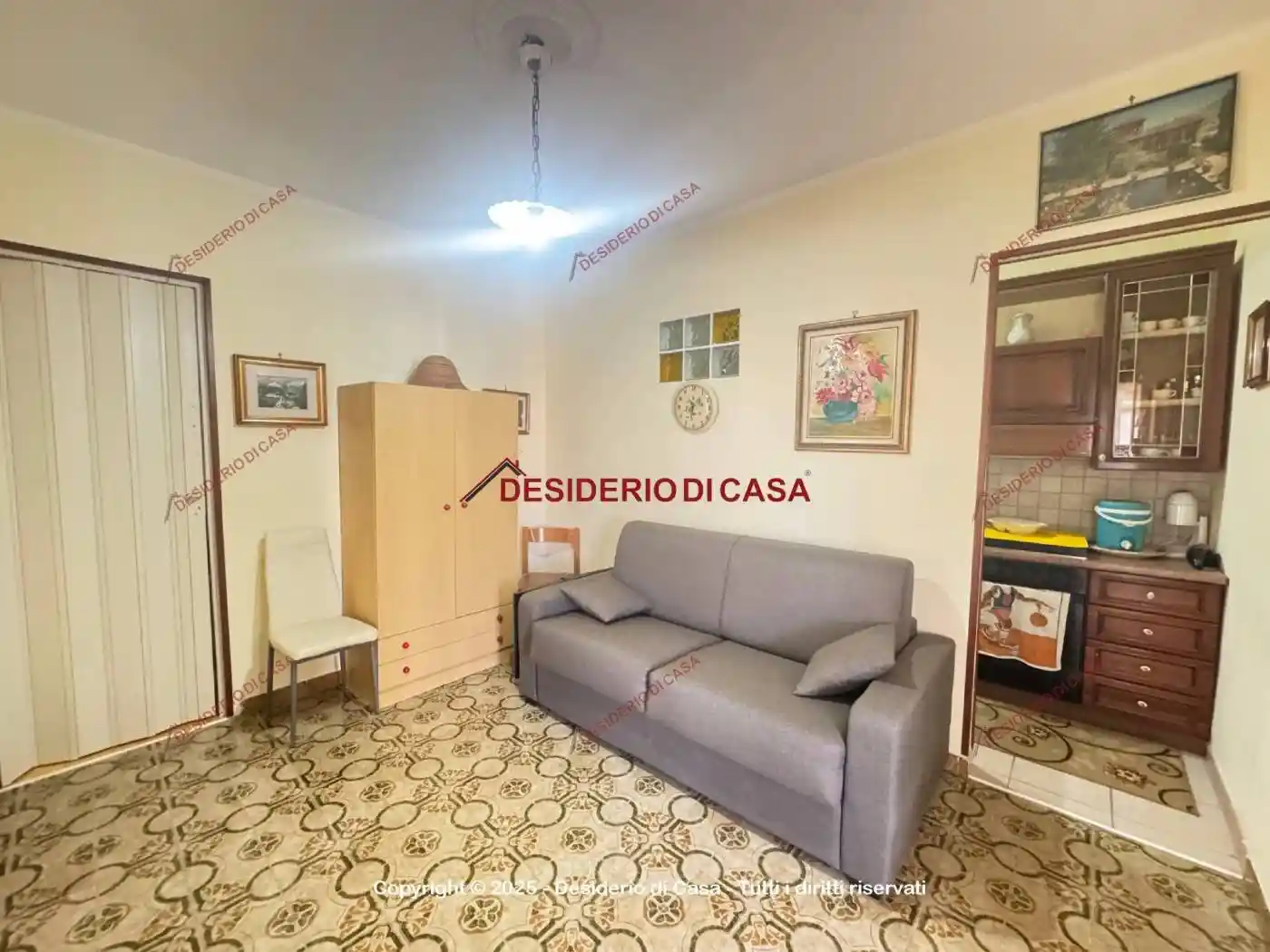 Appartamento in vendita a Casteldaccia