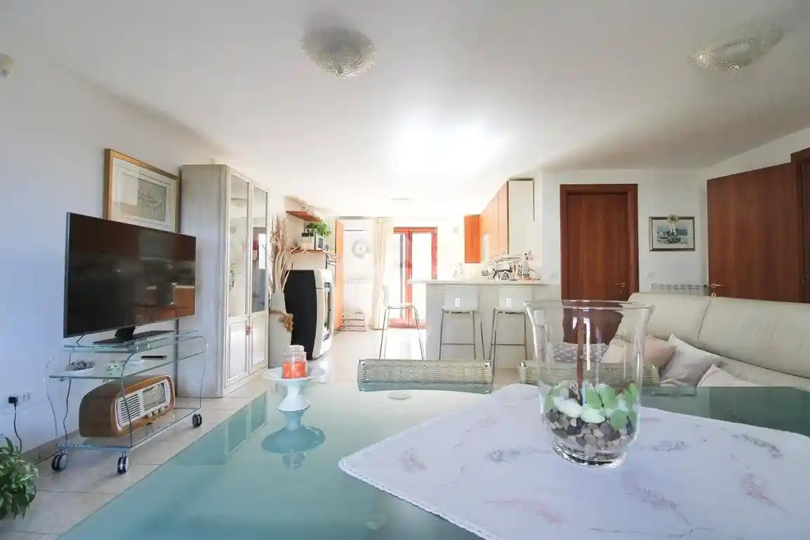 Villa unifamiliare Strada da Denominare 2 2, Villa Carmine, Montesilvano - foto 5