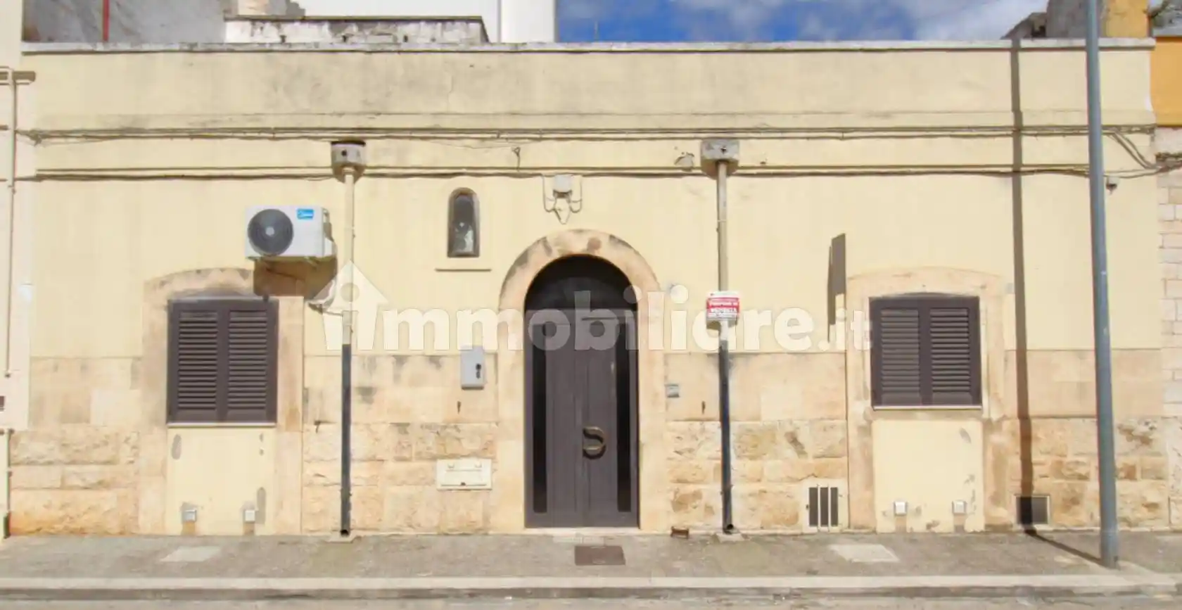 Casa indipendente in vendita a Casamassima