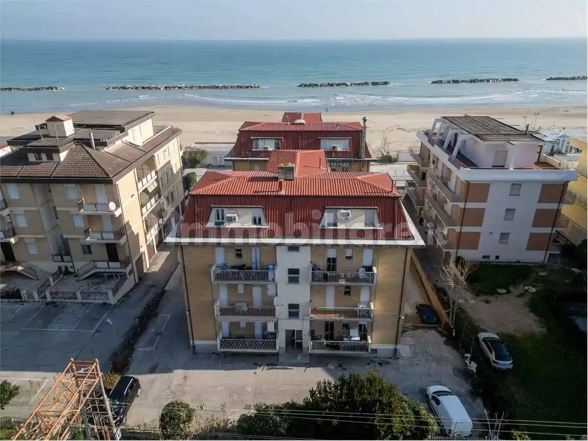 Appartamento in vendita a Civitanova Marche