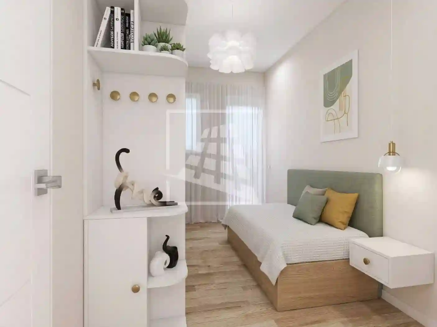 Appartamento - foto 5