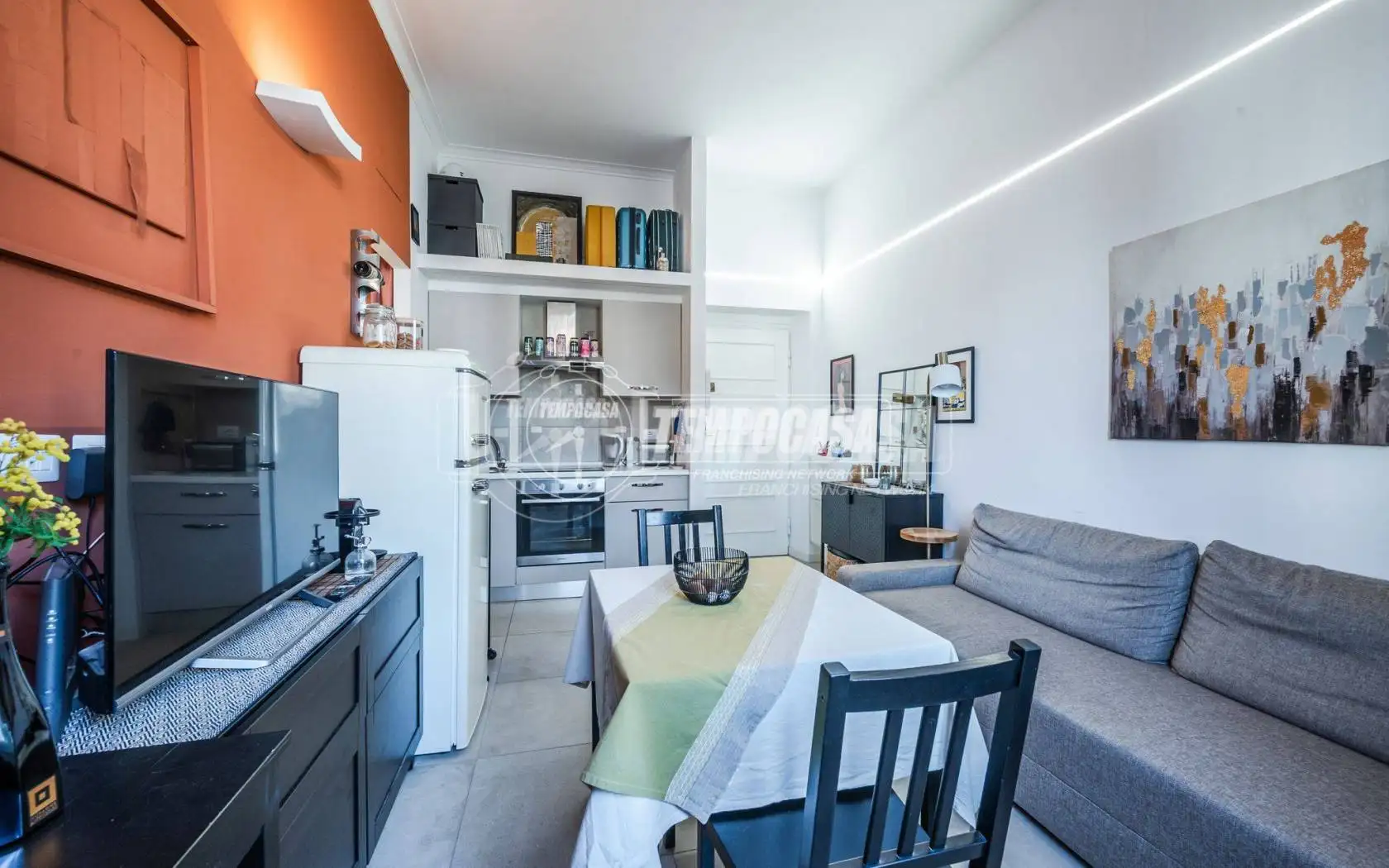 Apartment in vendita a Milan