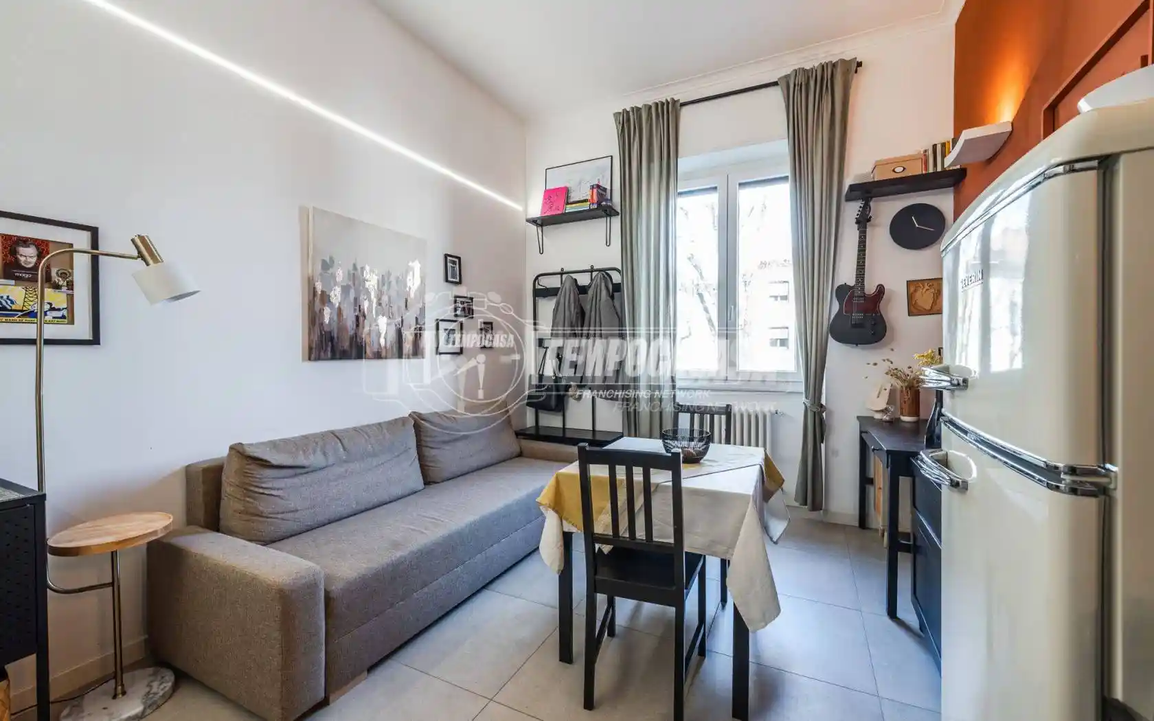 Trilocale piazza San Materno 14, Casoretto, Milano - foto 3