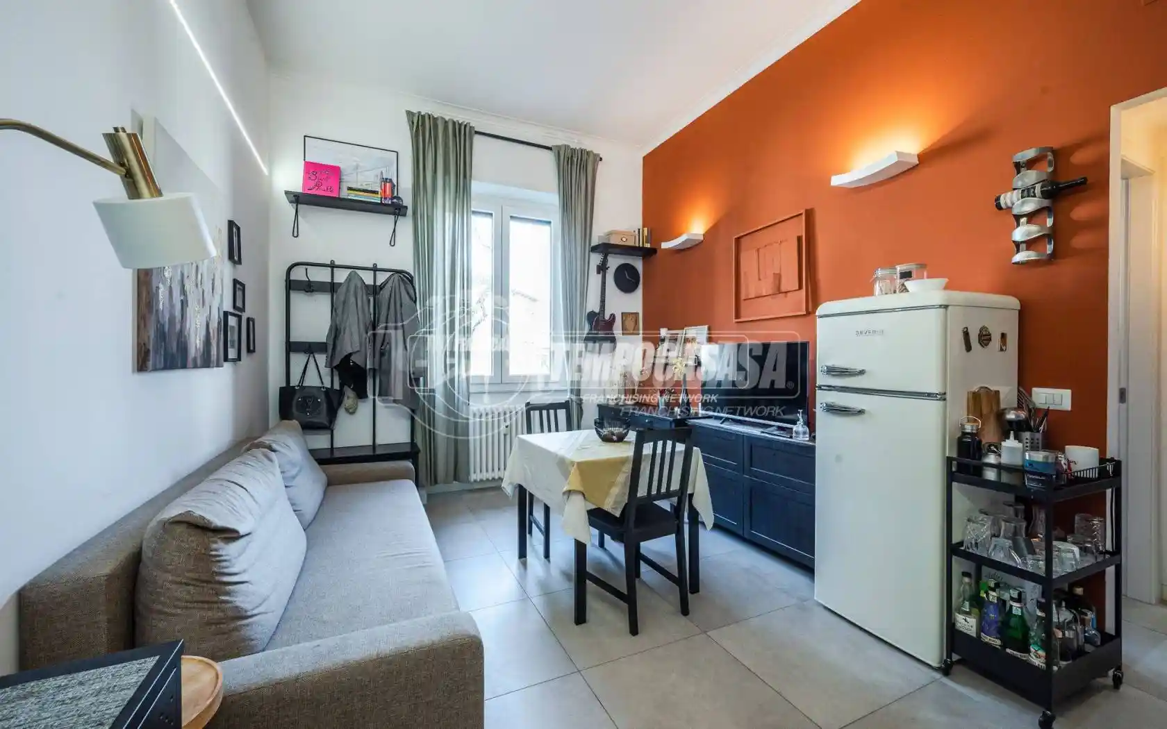 Trilocale piazza San Materno 14, Casoretto, Milano - foto 5