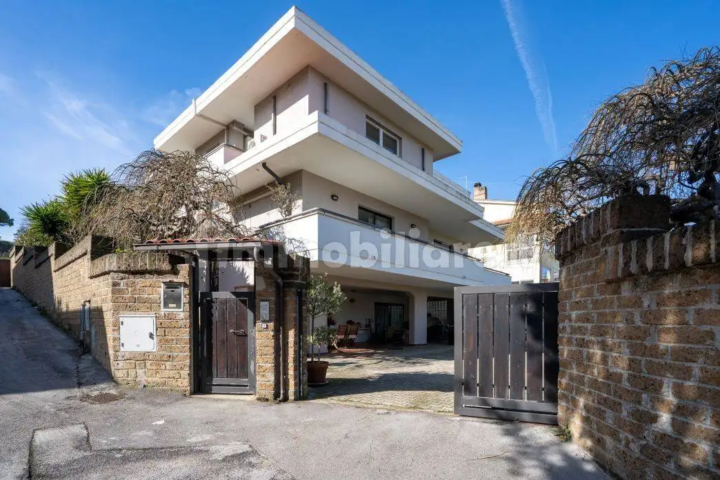 Villa in vendita a Francavilla al Mare