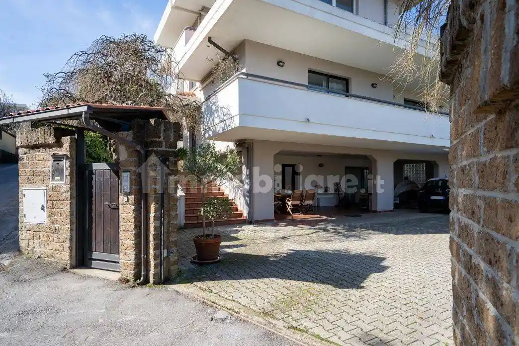 Villa bifamiliare, ottimo stato, 257 m², Centro, Francavilla al Mare - foto 2