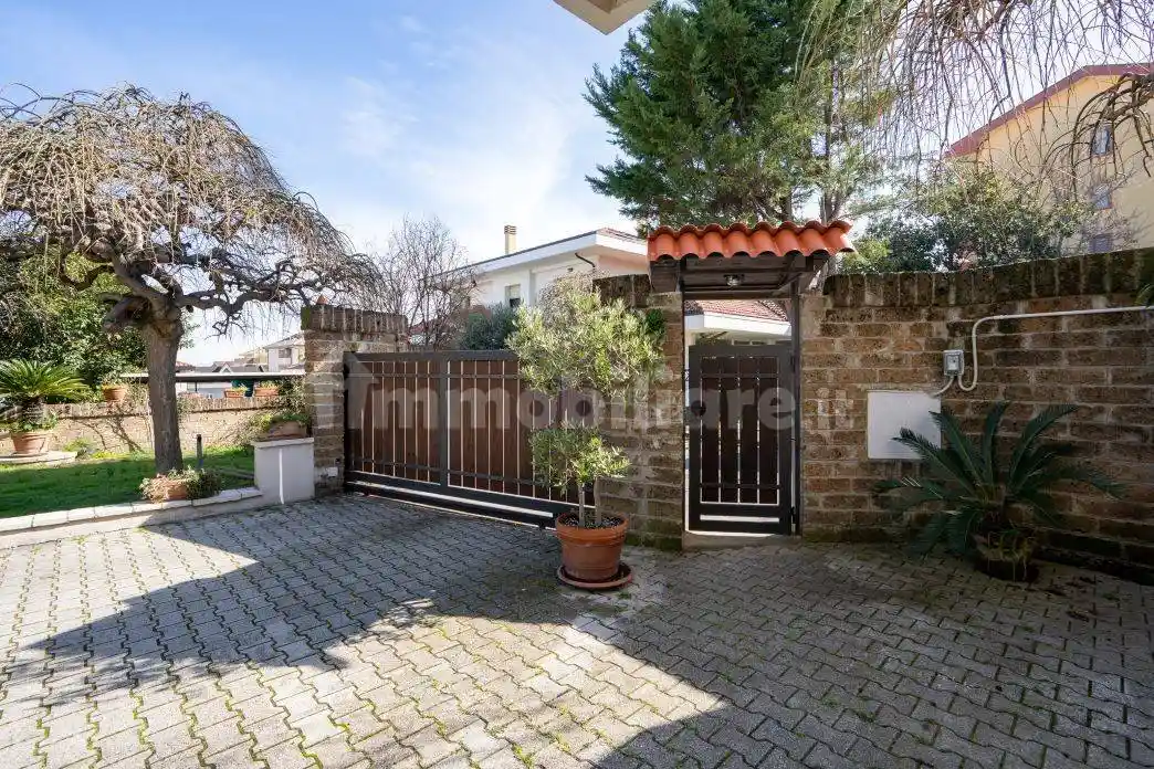 Villa bifamiliare, ottimo stato, 257 m², Centro, Francavilla al Mare - foto 3