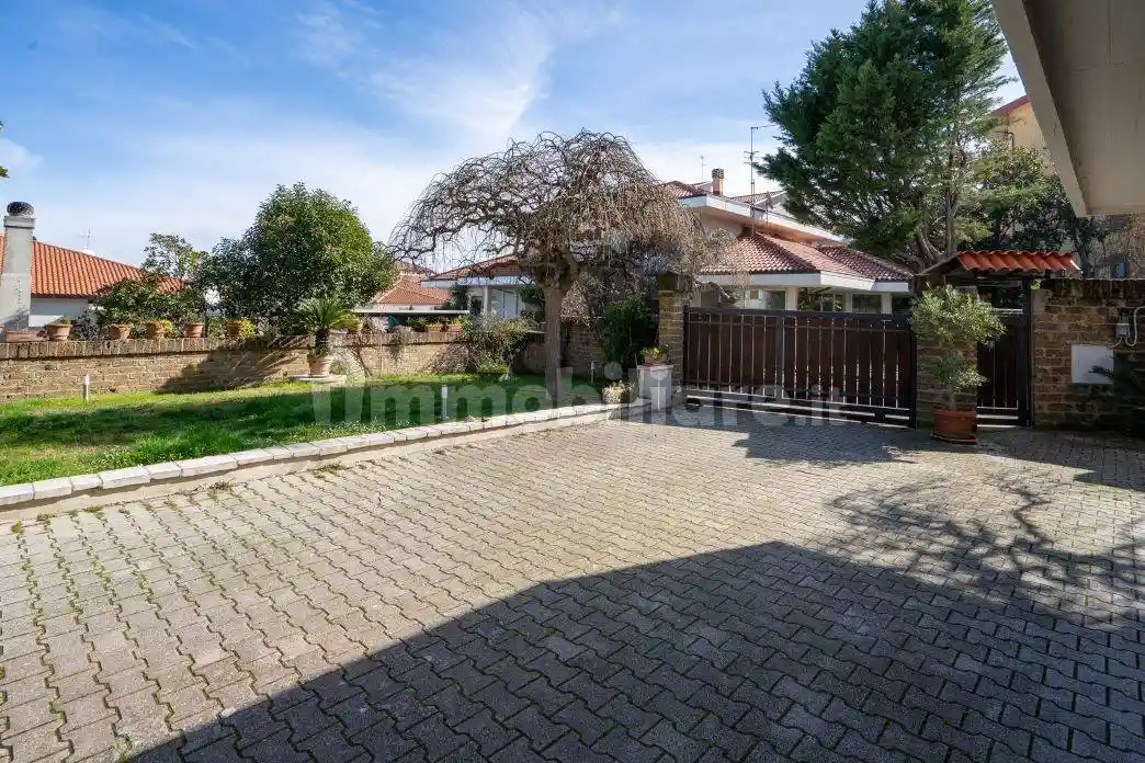 Villa bifamiliare, ottimo stato, 257 m², Centro, Francavilla al Mare - foto 4