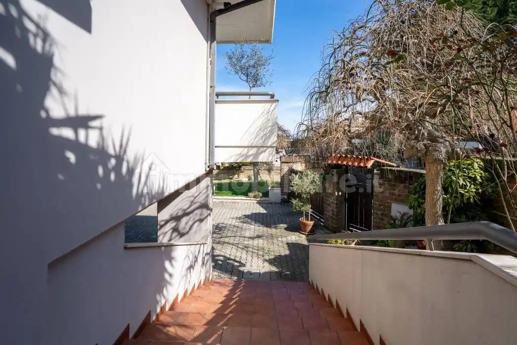 Villa bifamiliare, ottimo stato, 257 m², Centro, Francavilla al Mare - foto 5