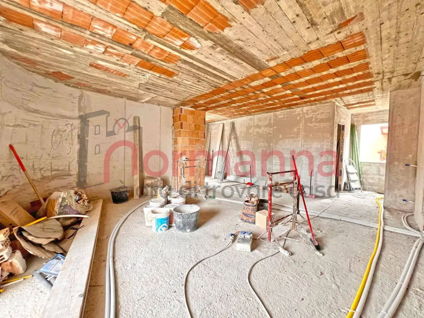 Appartamento in vendita a Teverola