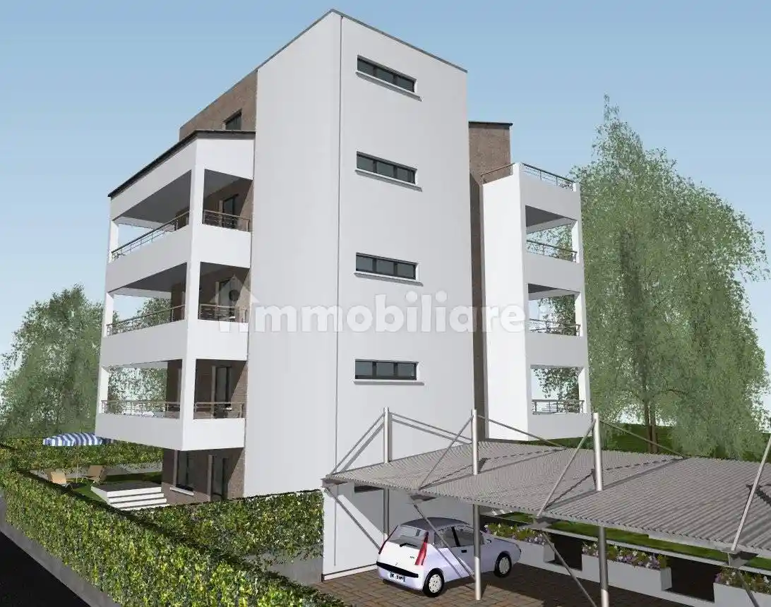 Quadrilocale via Massera, Centro, Spoltore - foto 2