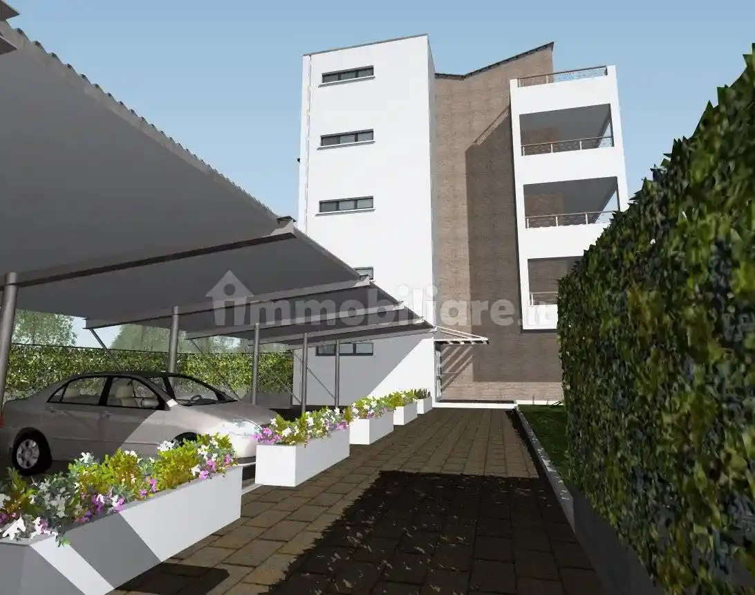 Quadrilocale via Massera, Centro, Spoltore - foto 4