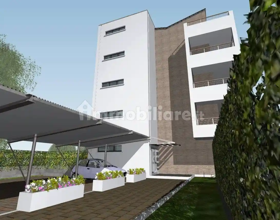 Quadrilocale via Massera, Centro, Spoltore - foto 5