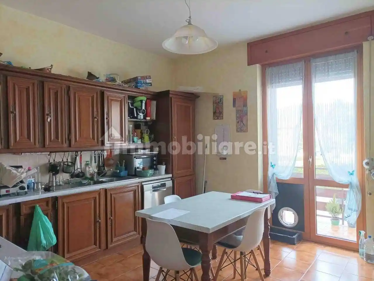 Appartamento in vendita a Ponte dell'Olio