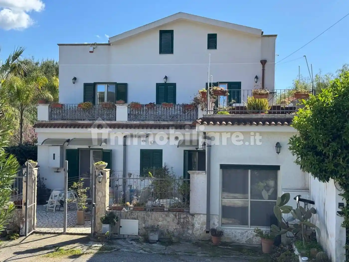 Villa in vendita a Taranto