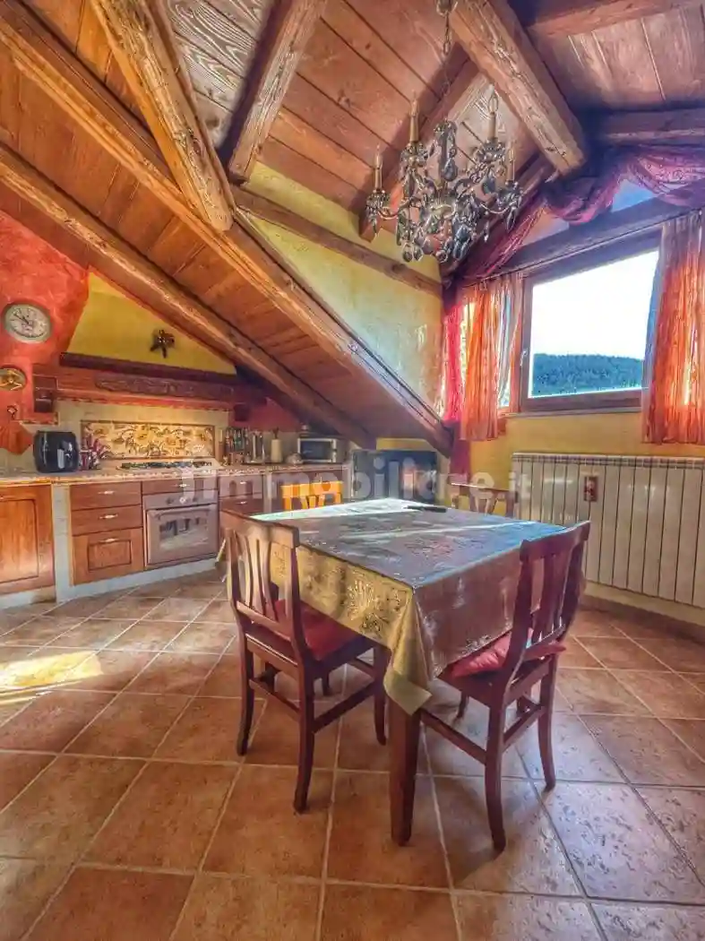 Attico - Mansarda - foto 2