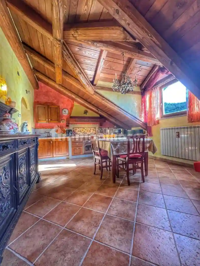 Attico - Mansarda - foto 4