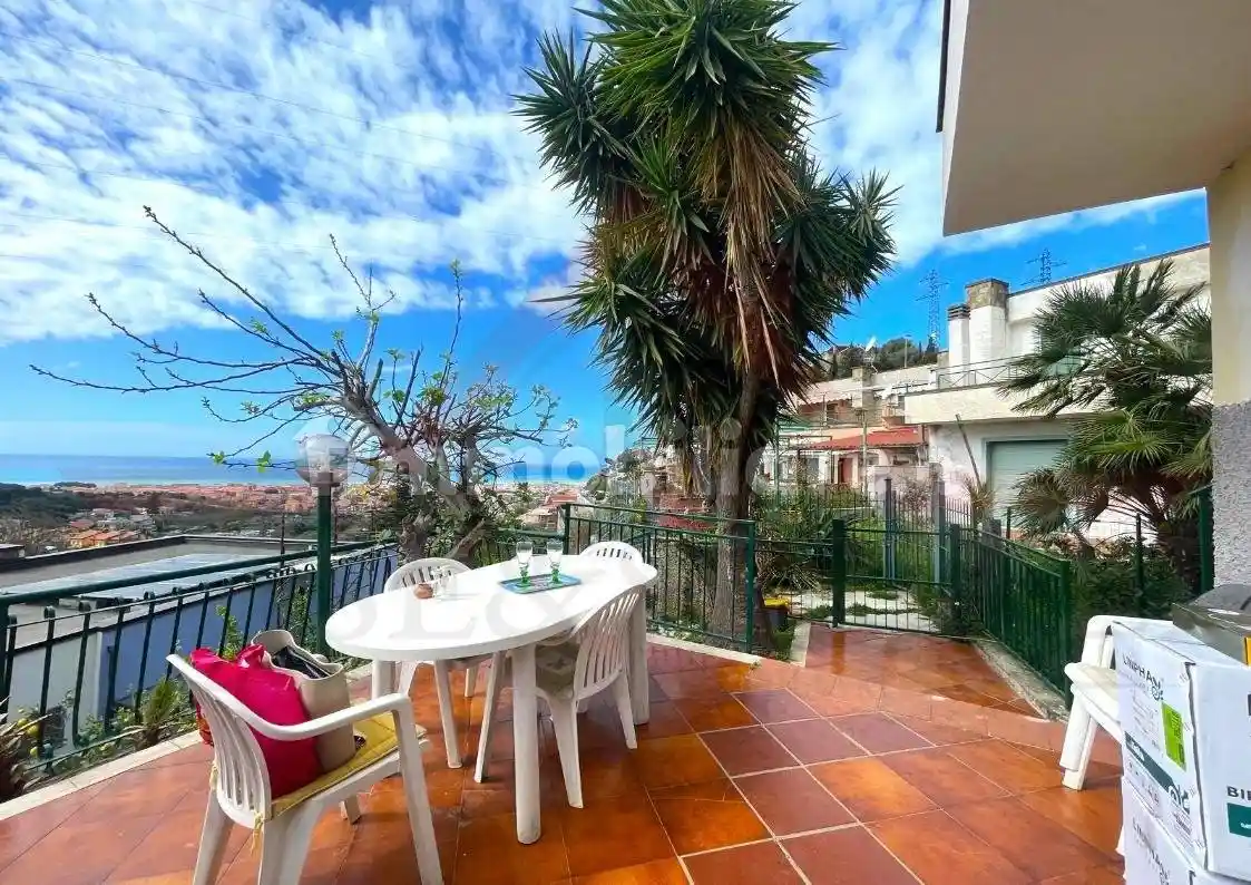 Terratetto unifamiliare via Santo Stefano 1, Tortora Marina, Tortora - foto 2