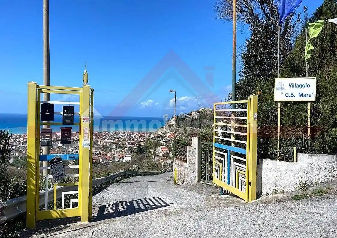 Terratetto unifamiliare via Santo Stefano 1, Tortora Marina, Tortora - foto 3