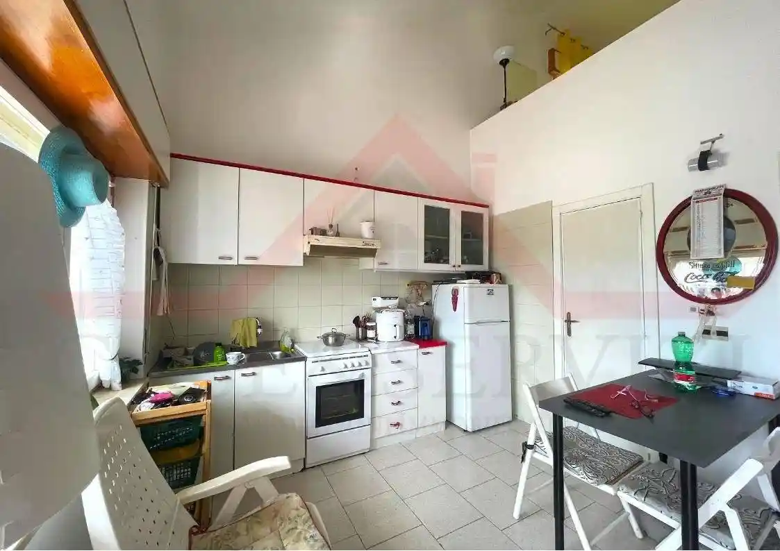 Terratetto unifamiliare via Santo Stefano 1, Tortora Marina, Tortora - foto 5