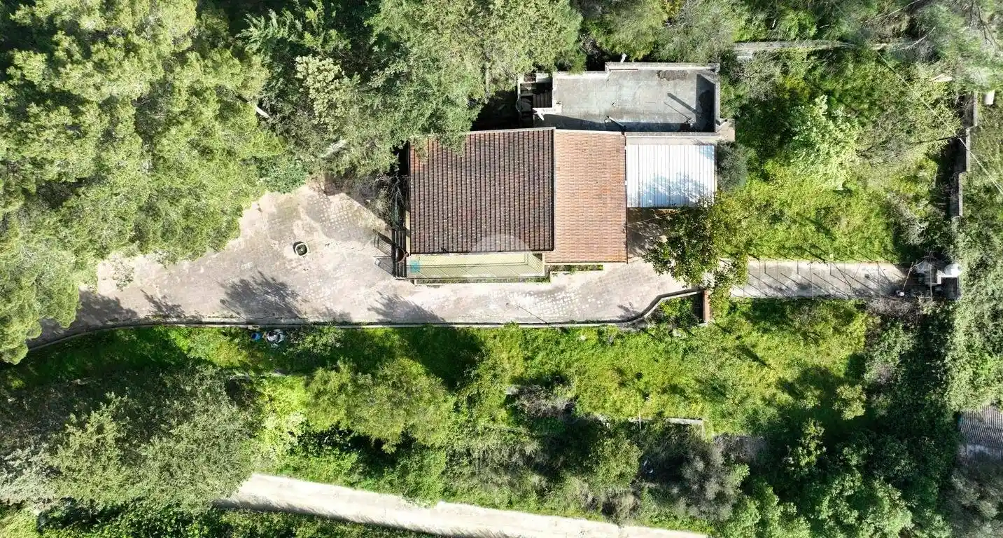 Villa unifamiliare via ss113 6, Contrada Gammara, Contrada San Gaetano, Alcamo - foto 3