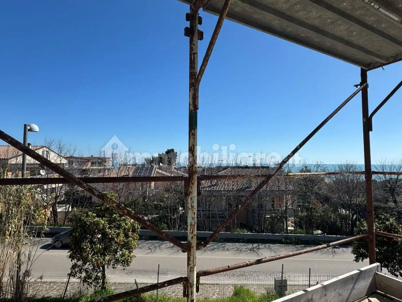 Trilocale Strada Provinciale Ex SS86 Istonia traversa di Vasto, Vasto Marina, Vasto - foto 2